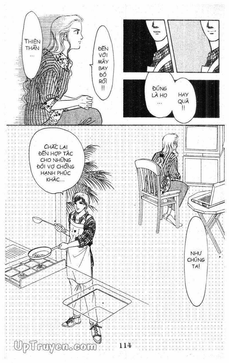 9 Banme No Musashi - Chapter 5 - Trang 114