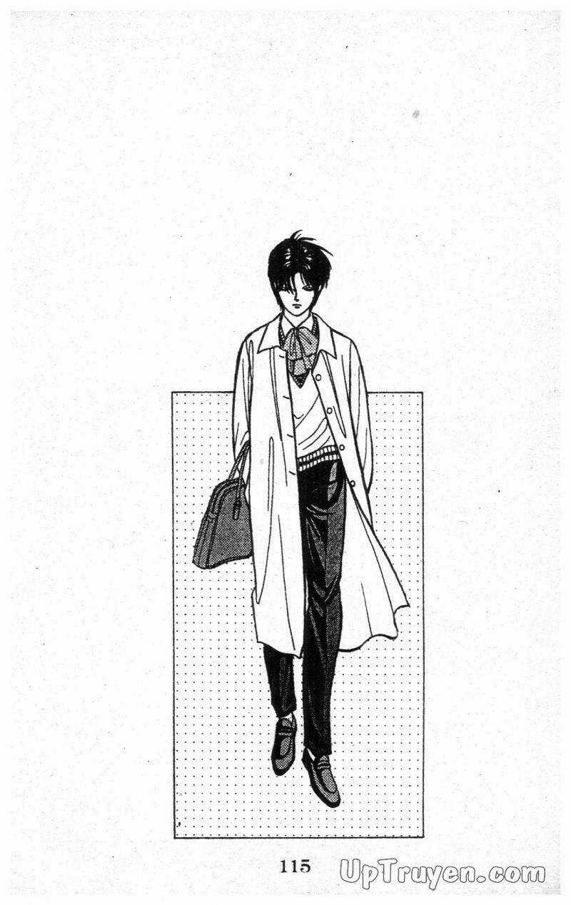 9 Banme No Musashi - Chapter 5 - Trang 115