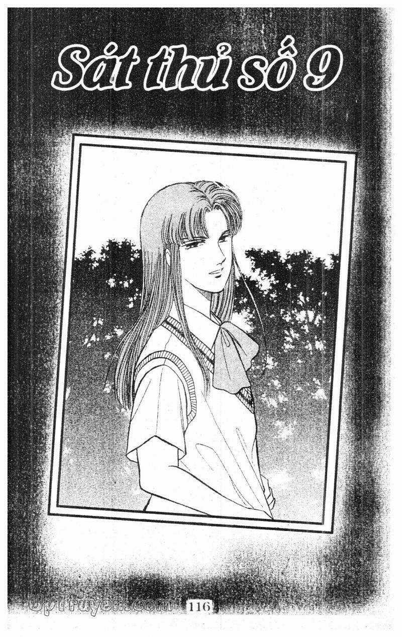 9 Banme No Musashi - Chapter 5 - Trang 116