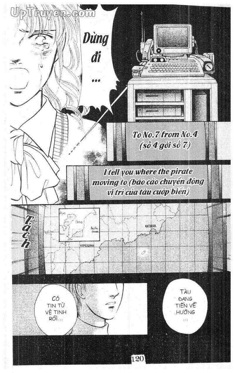 9 Banme No Musashi - Chapter 5 - Trang 120