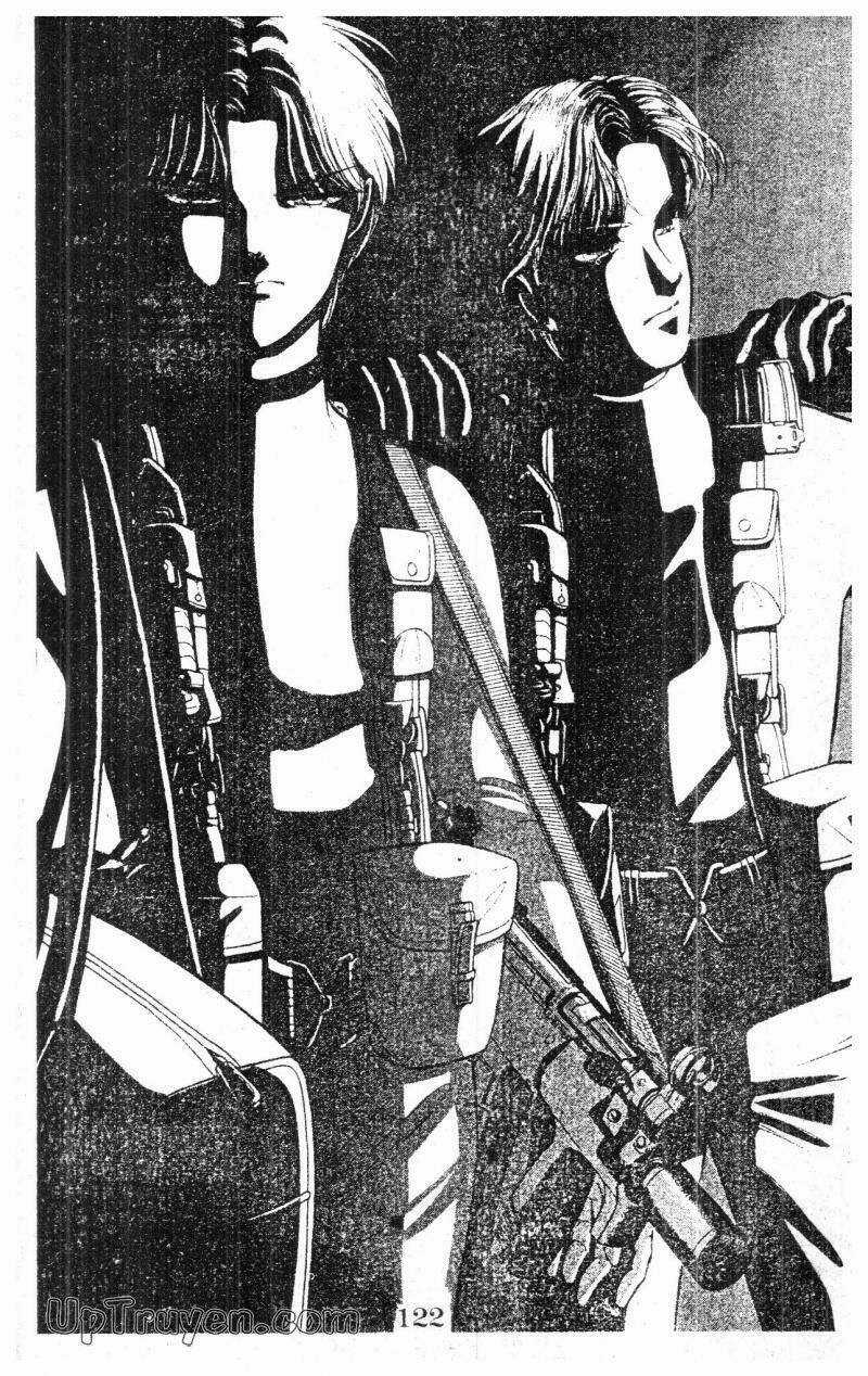 9 Banme No Musashi - Chapter 5 - Trang 122