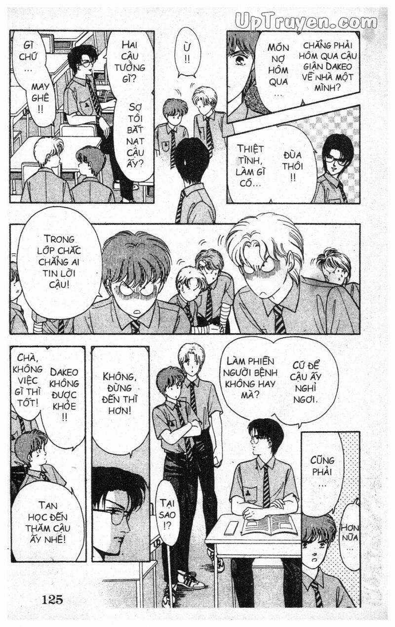 9 Banme No Musashi - Chapter 5 - Trang 125