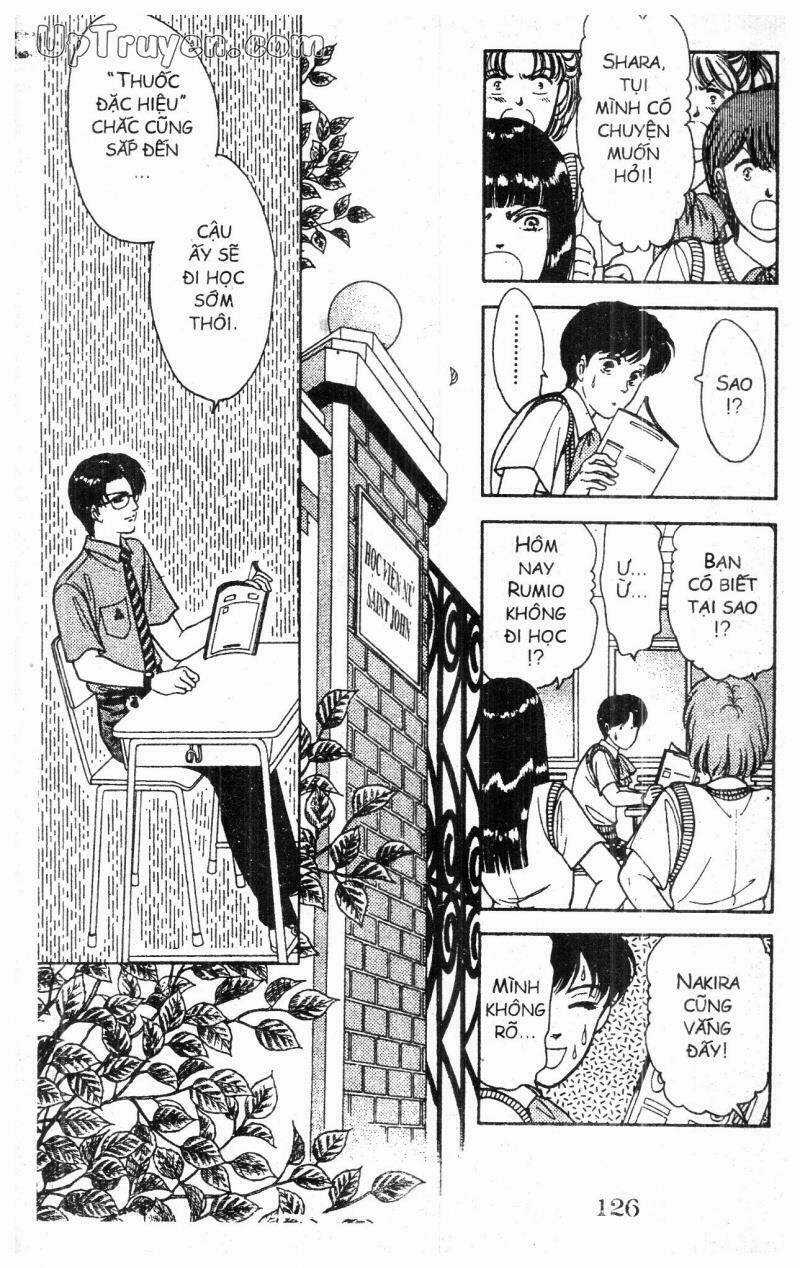 9 Banme No Musashi - Chapter 5 - Trang 126