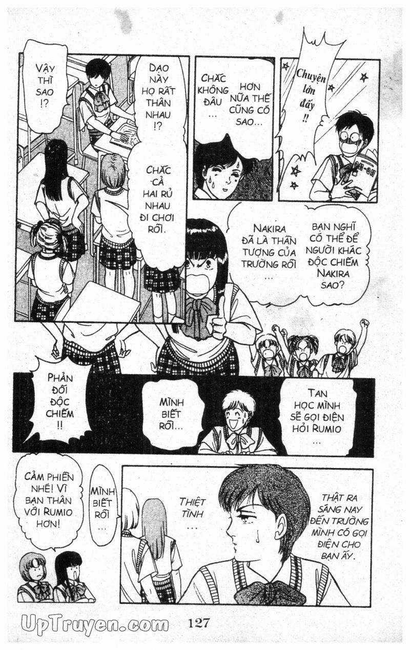 9 Banme No Musashi - Chapter 5 - Trang 127