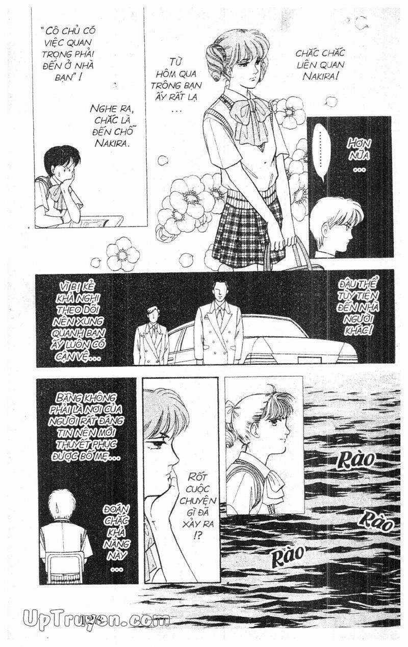 9 Banme No Musashi - Chapter 5 - Trang 128