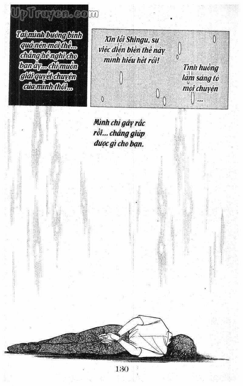 9 Banme No Musashi - Chapter 5 - Trang 130