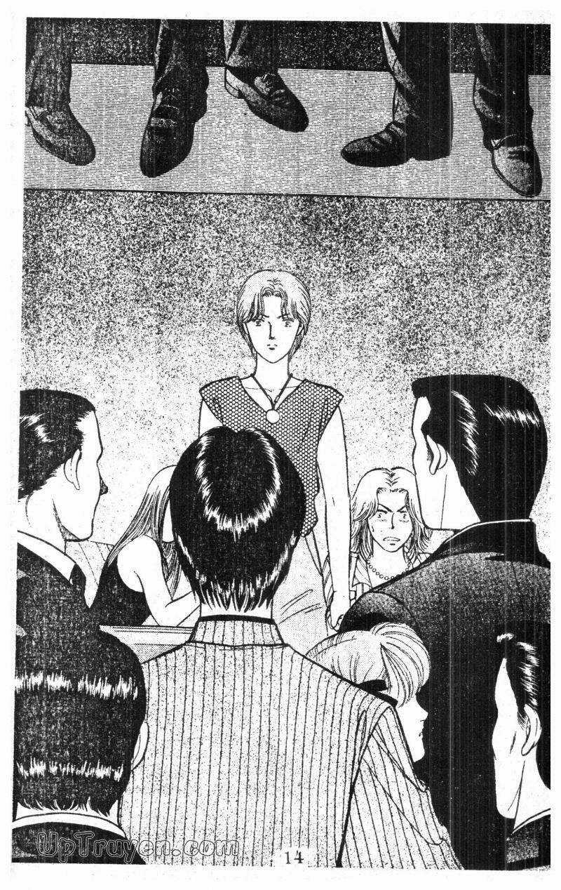 9 Banme No Musashi - Chapter 5 - Trang 14