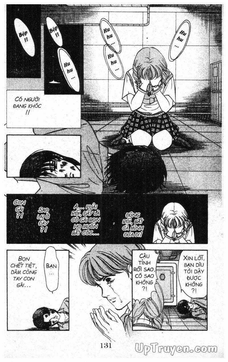 9 Banme No Musashi - Chapter 5 - Trang 131