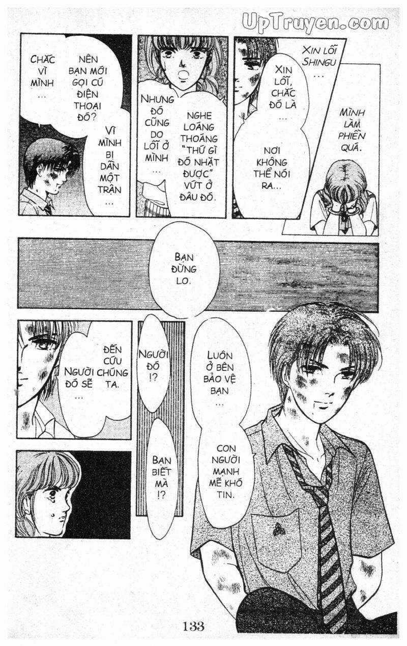 9 Banme No Musashi - Chapter 5 - Trang 133