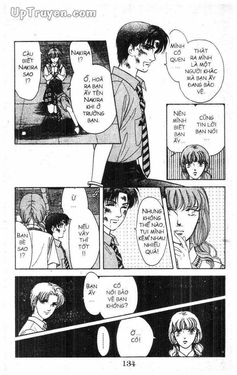 9 Banme No Musashi - Chapter 5 - Trang 134