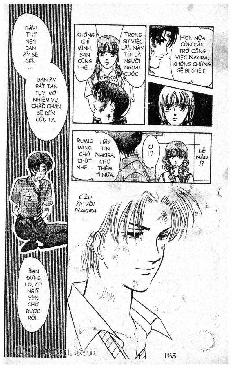 9 Banme No Musashi - Chapter 5 - Trang 135