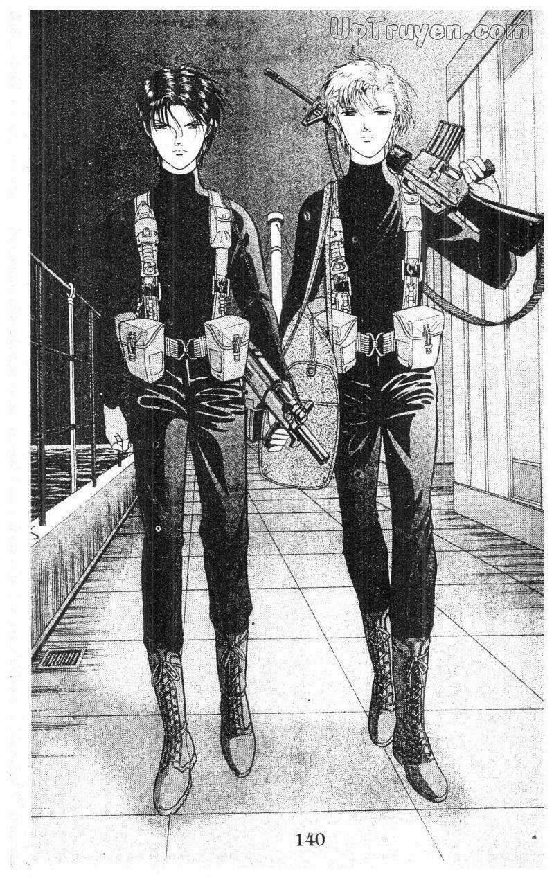 9 Banme No Musashi - Chapter 5 - Trang 140