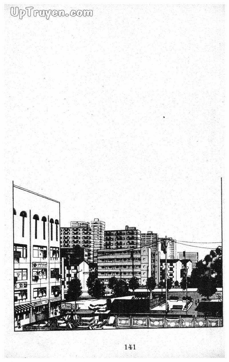 9 Banme No Musashi - Chapter 5 - Trang 141