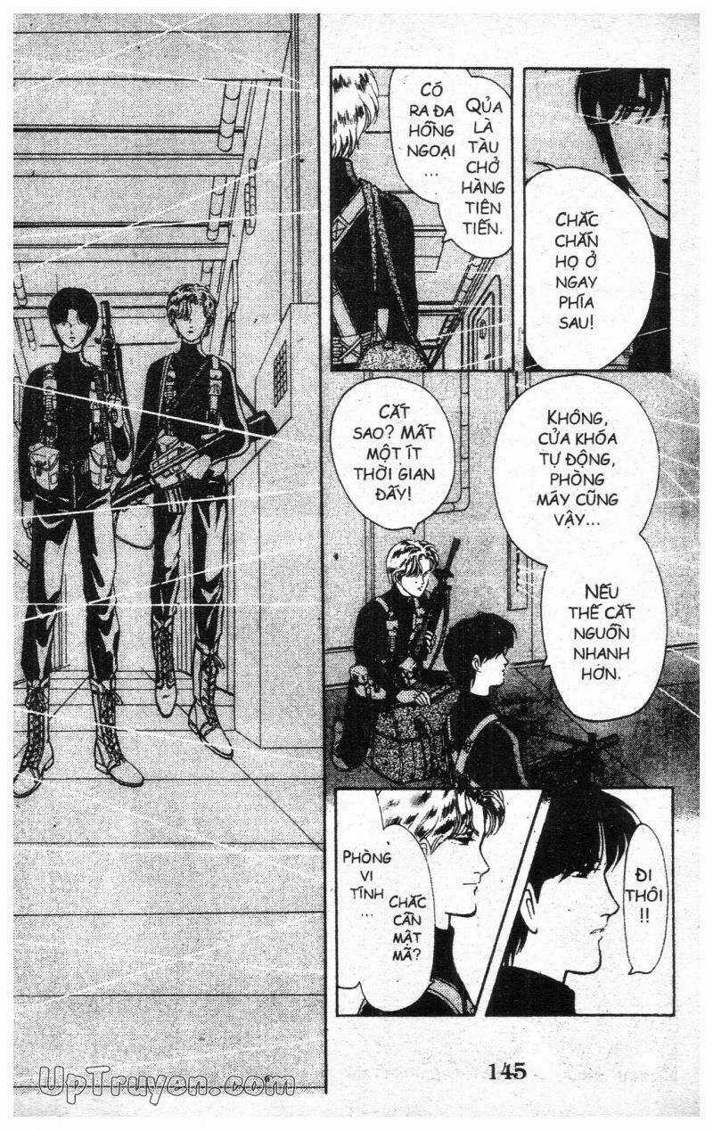 9 Banme No Musashi - Chapter 5 - Trang 145