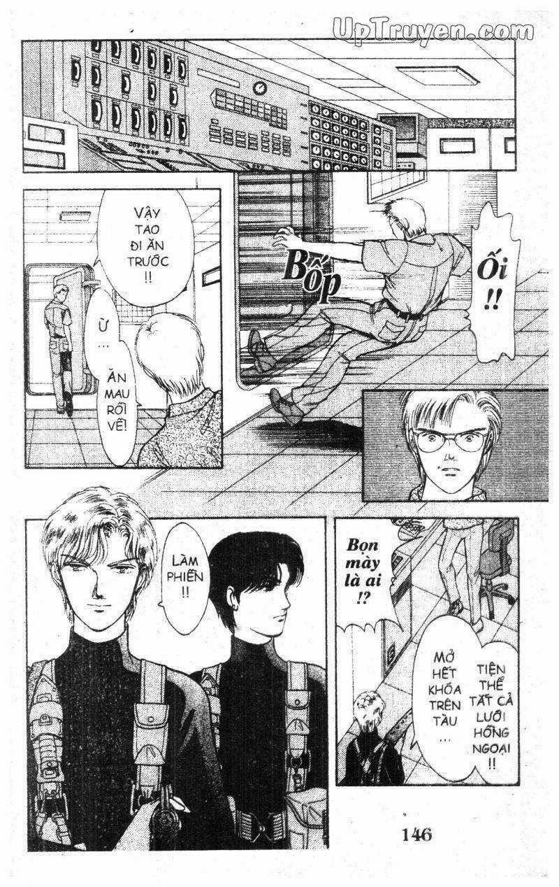 9 Banme No Musashi - Chapter 5 - Trang 146