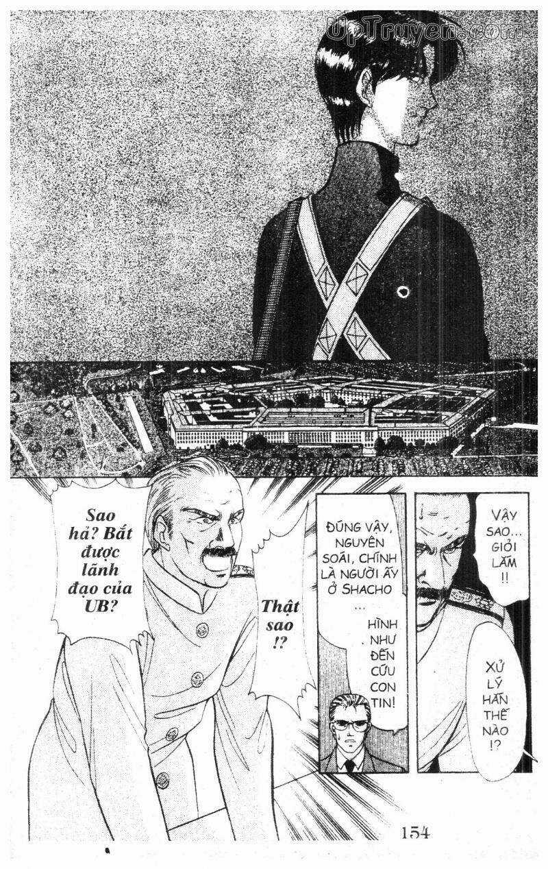 9 Banme No Musashi - Chapter 5 - Trang 154