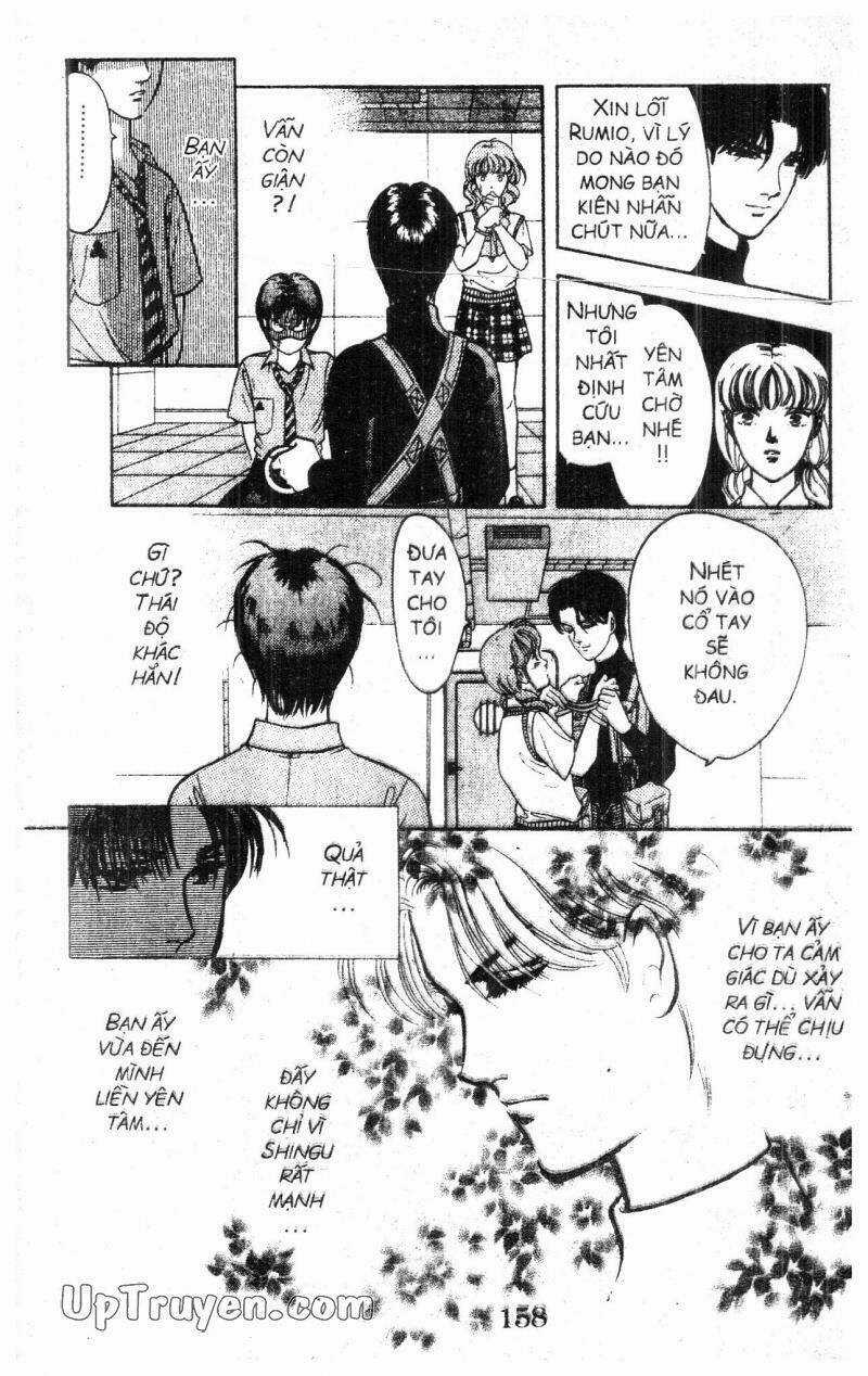 9 Banme No Musashi - Chapter 5 - Trang 158