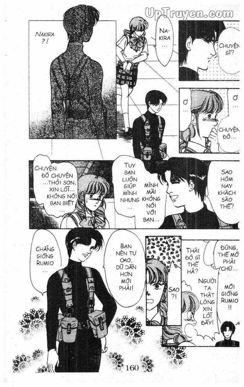 9 Banme No Musashi - Chapter 5 - Trang 160