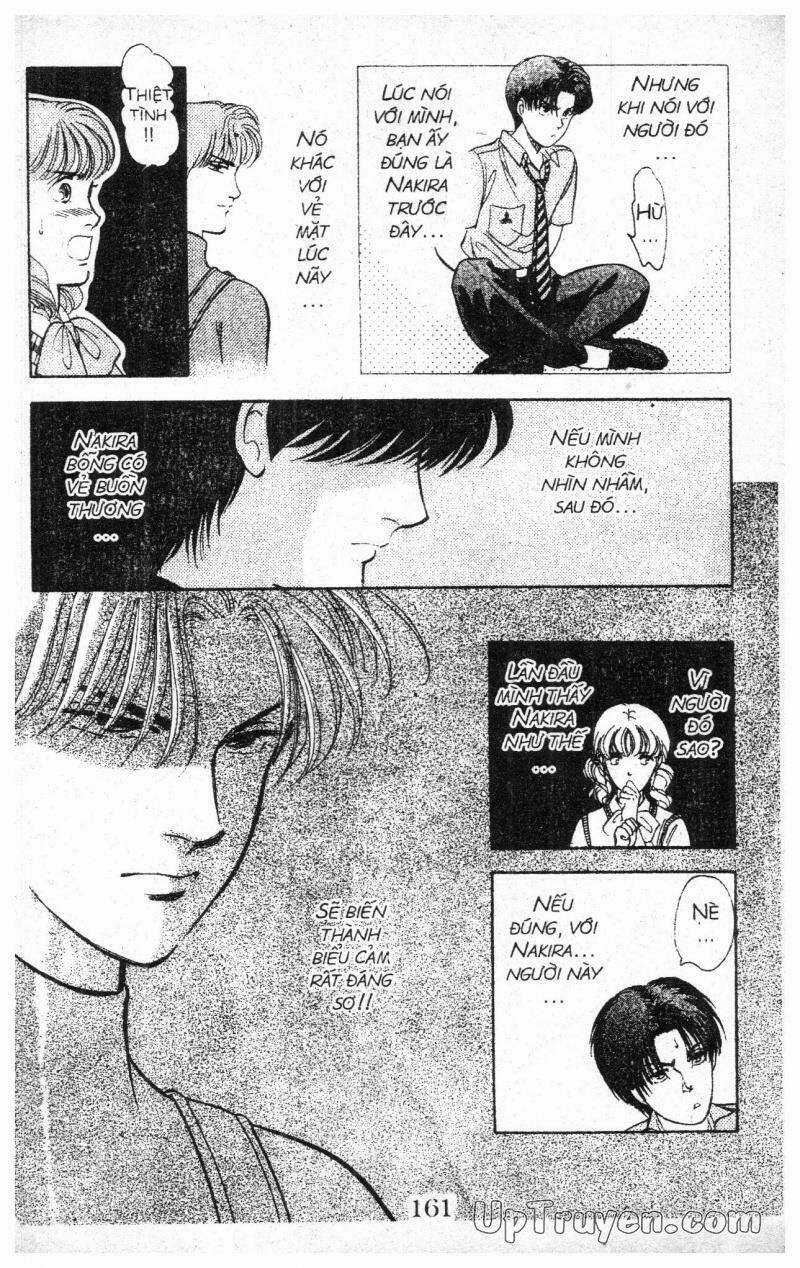 9 Banme No Musashi - Chapter 5 - Trang 161