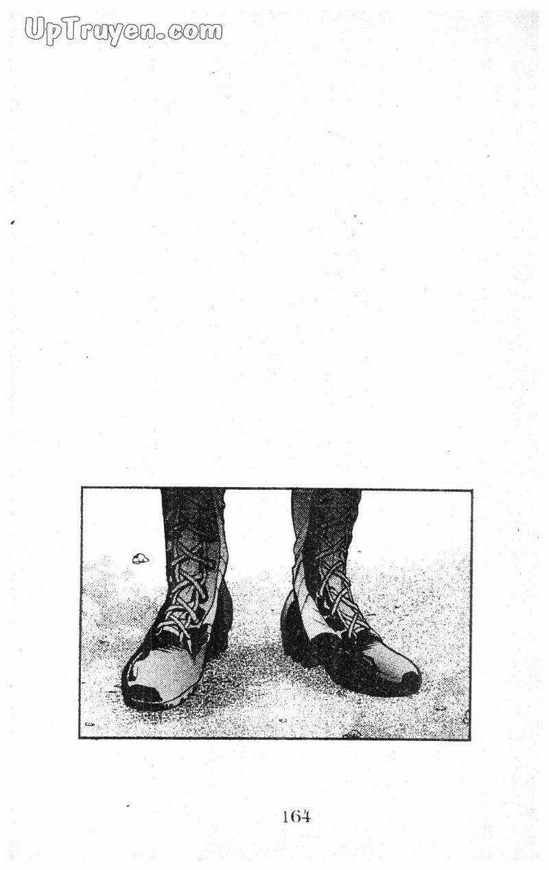 9 Banme No Musashi - Chapter 5 - Trang 164
