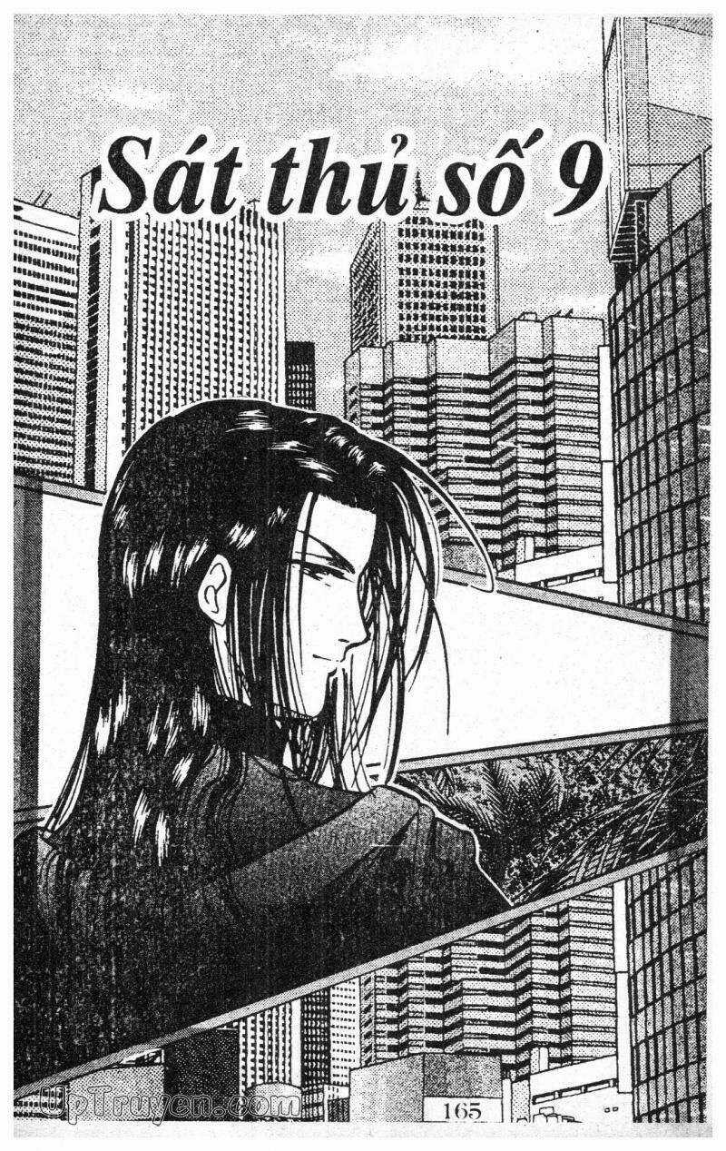 9 Banme No Musashi - Chapter 5 - Trang 165