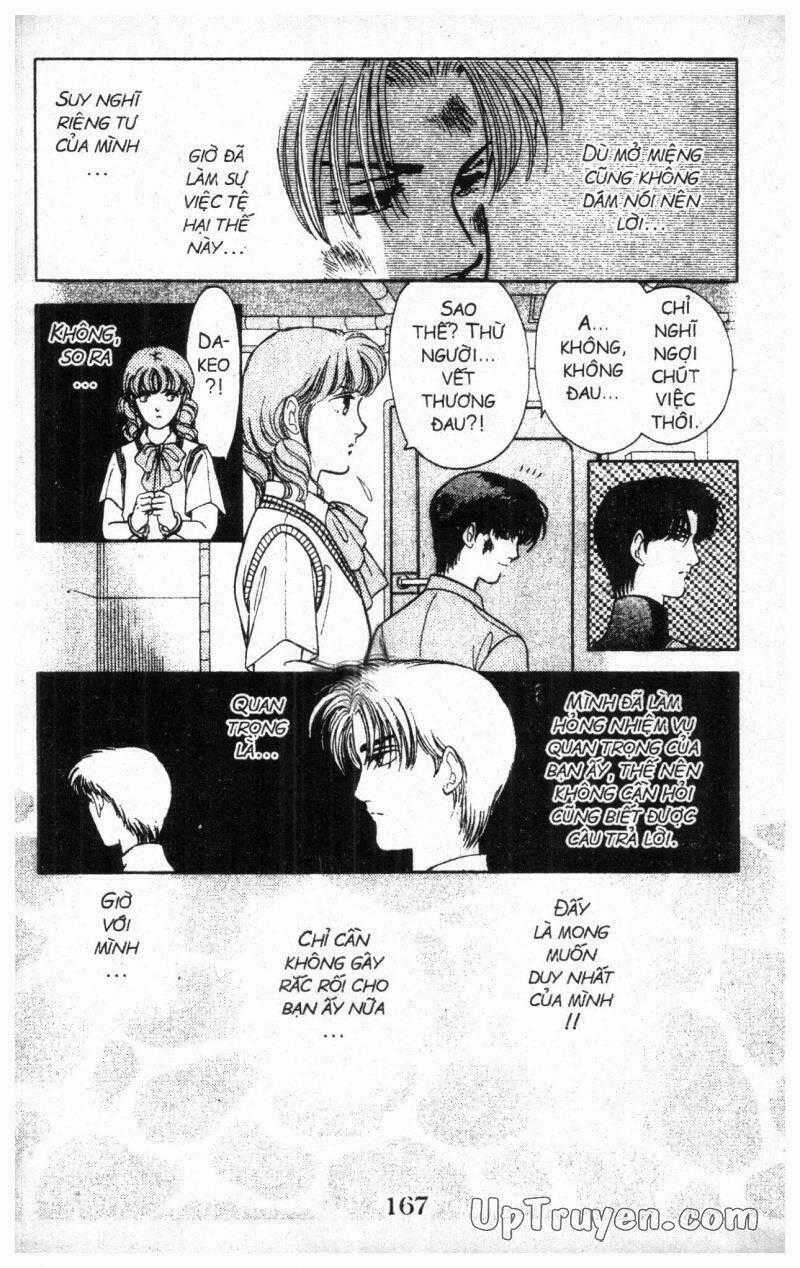 9 Banme No Musashi - Chapter 5 - Trang 167