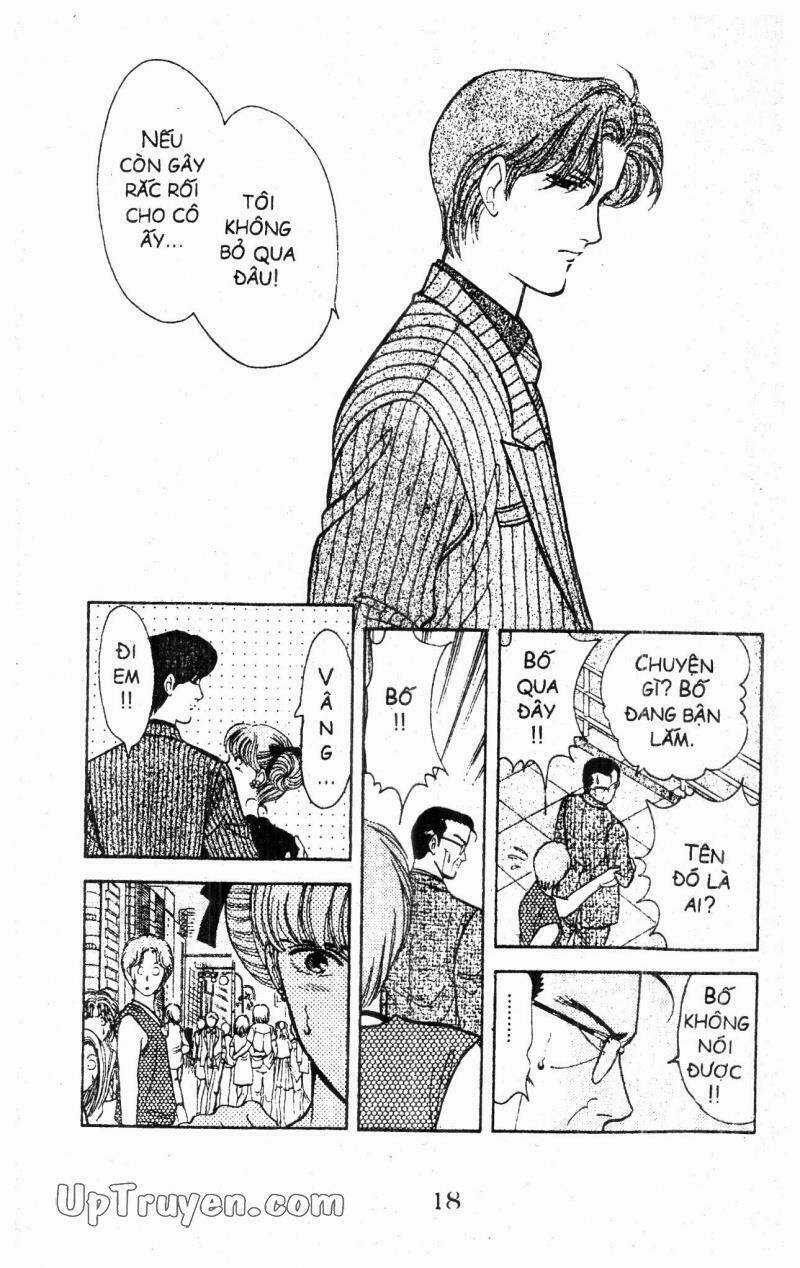 9 Banme No Musashi - Chapter 5 - Trang 18