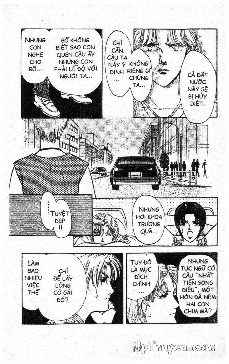 9 Banme No Musashi - Chapter 5 - Trang 19