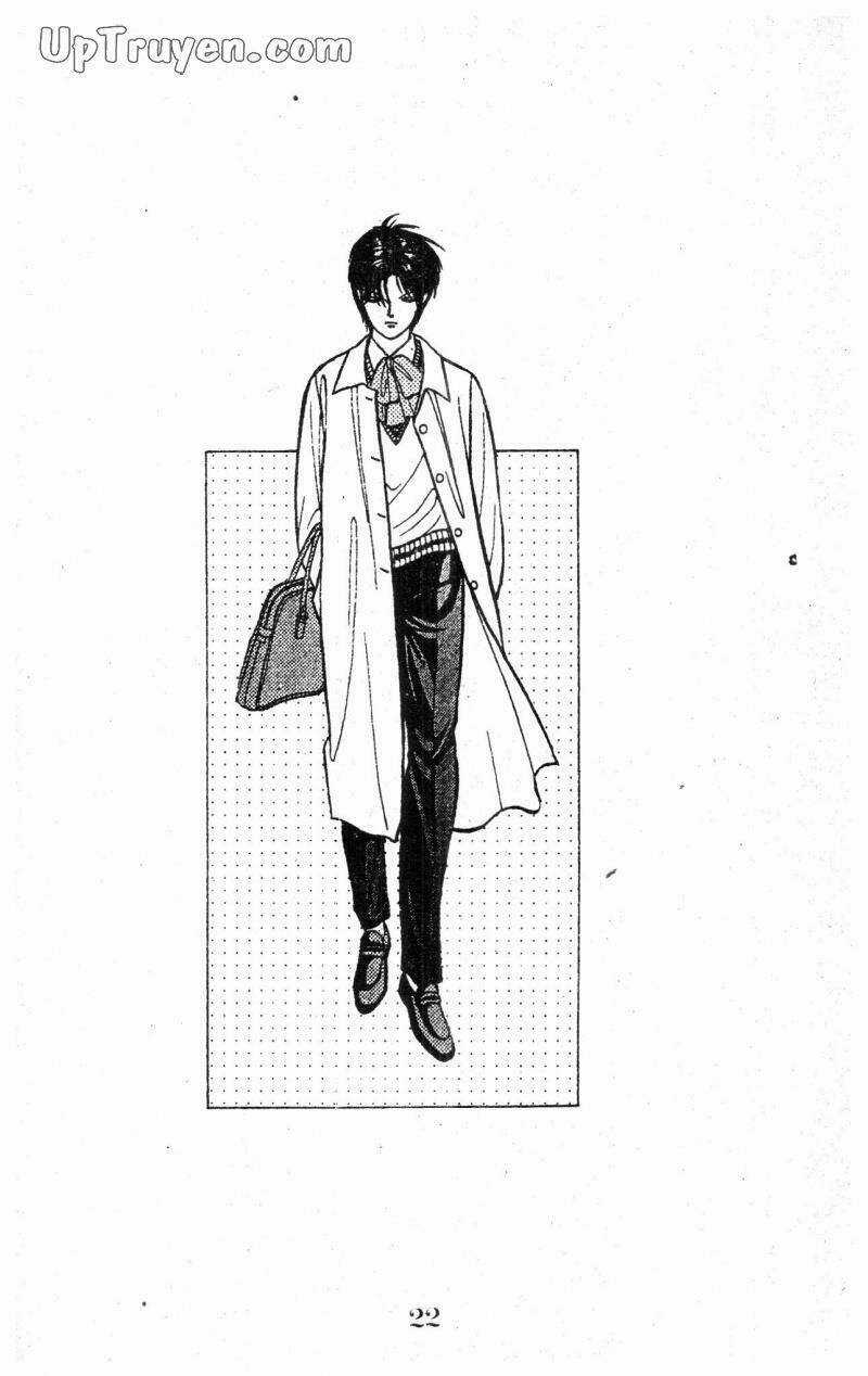 9 Banme No Musashi - Chapter 5 - Trang 22