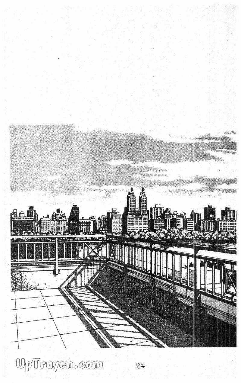 9 Banme No Musashi - Chapter 5 - Trang 24