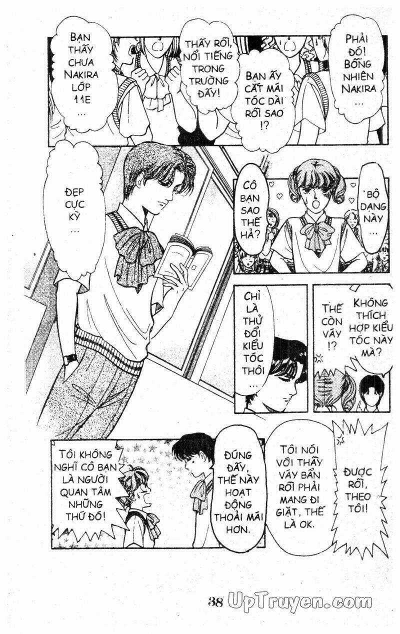 9 Banme No Musashi - Chapter 5 - Trang 38