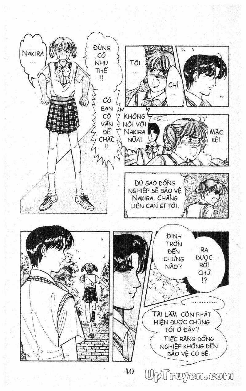 9 Banme No Musashi - Chapter 5 - Trang 40