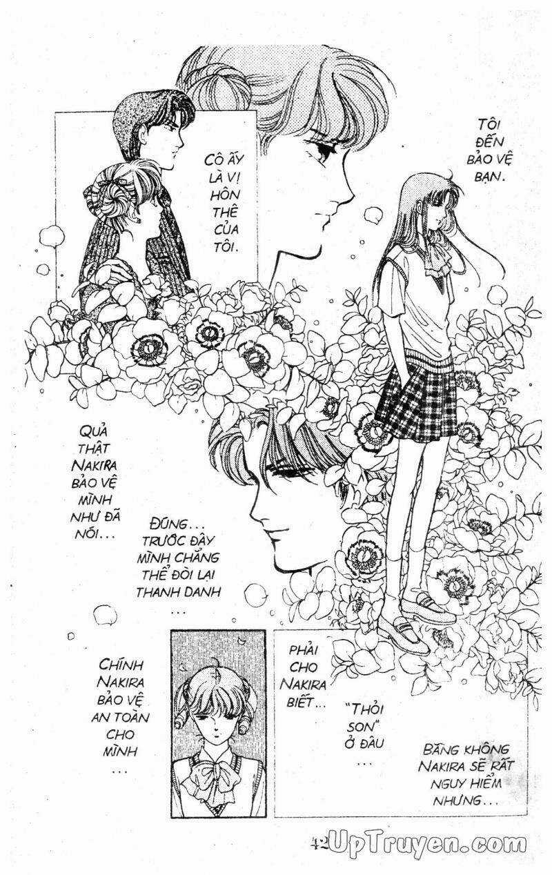 9 Banme No Musashi - Chapter 5 - Trang 42