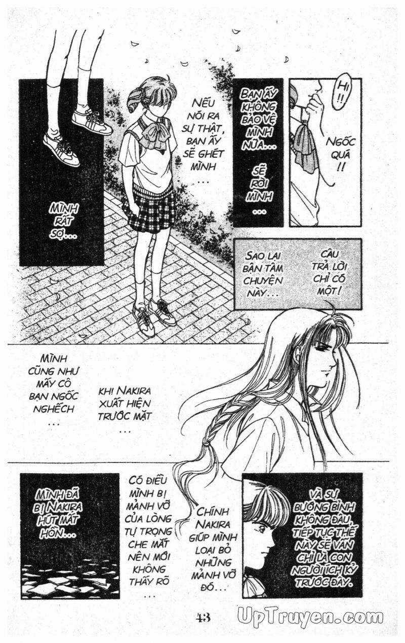 9 Banme No Musashi - Chapter 5 - Trang 43