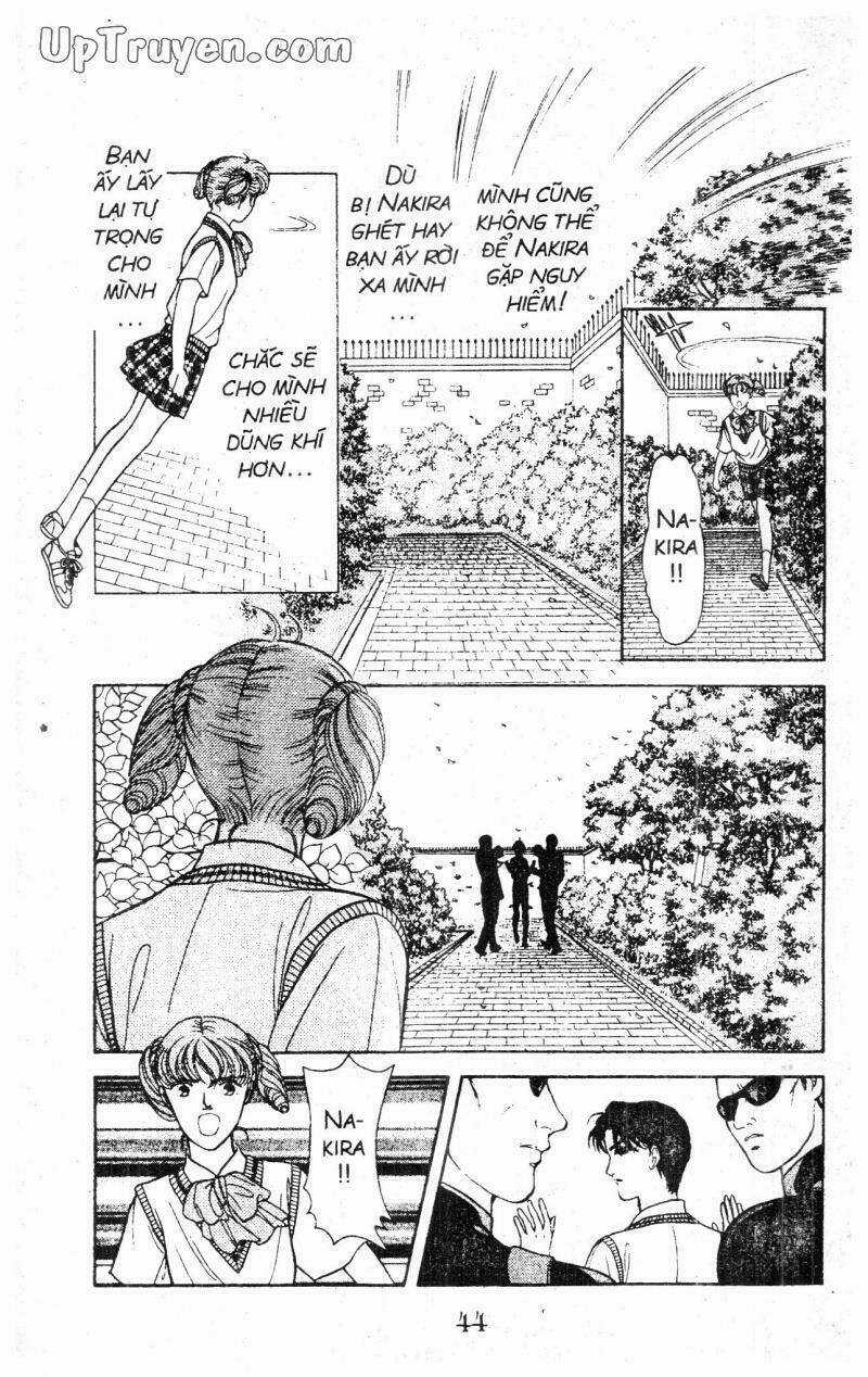 9 Banme No Musashi - Chapter 5 - Trang 44