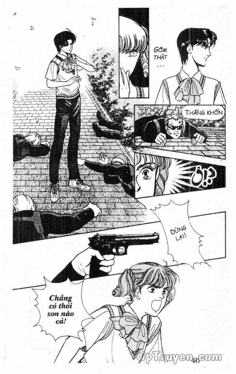 9 Banme No Musashi - Chapter 5 - Trang 46