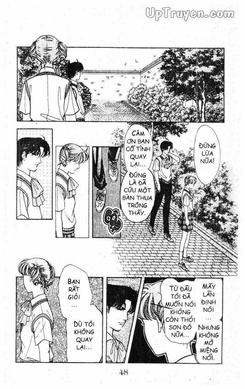 9 Banme No Musashi - Chapter 5 - Trang 48