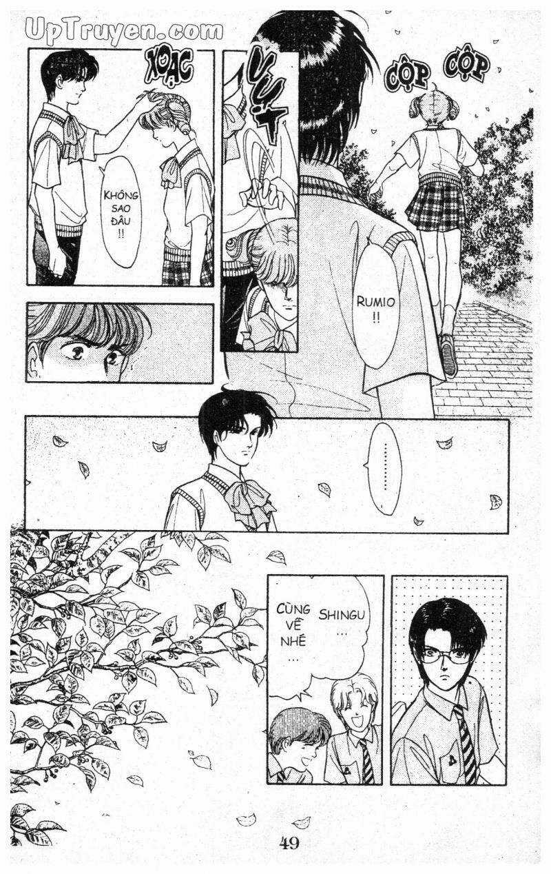 9 Banme No Musashi - Chapter 5 - Trang 49