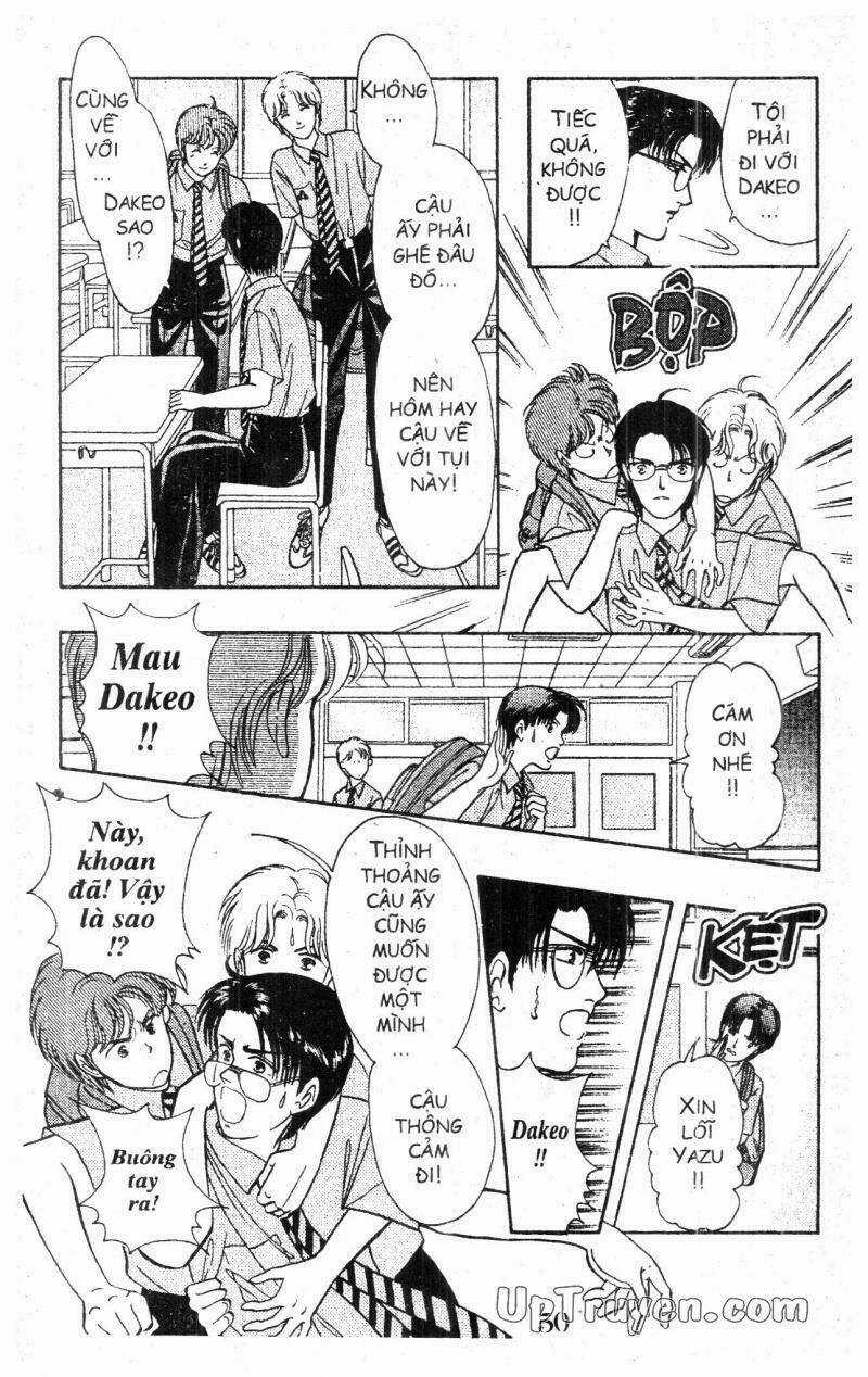 9 Banme No Musashi - Chapter 5 - Trang 50