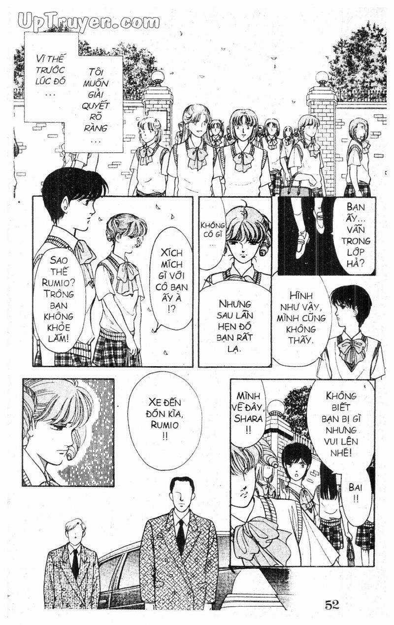 9 Banme No Musashi - Chapter 5 - Trang 52