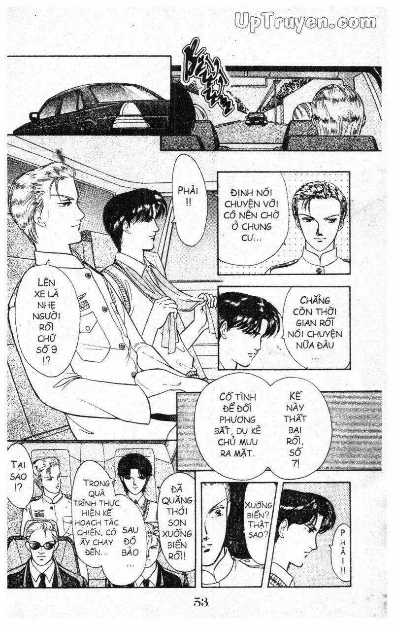 9 Banme No Musashi - Chapter 5 - Trang 53