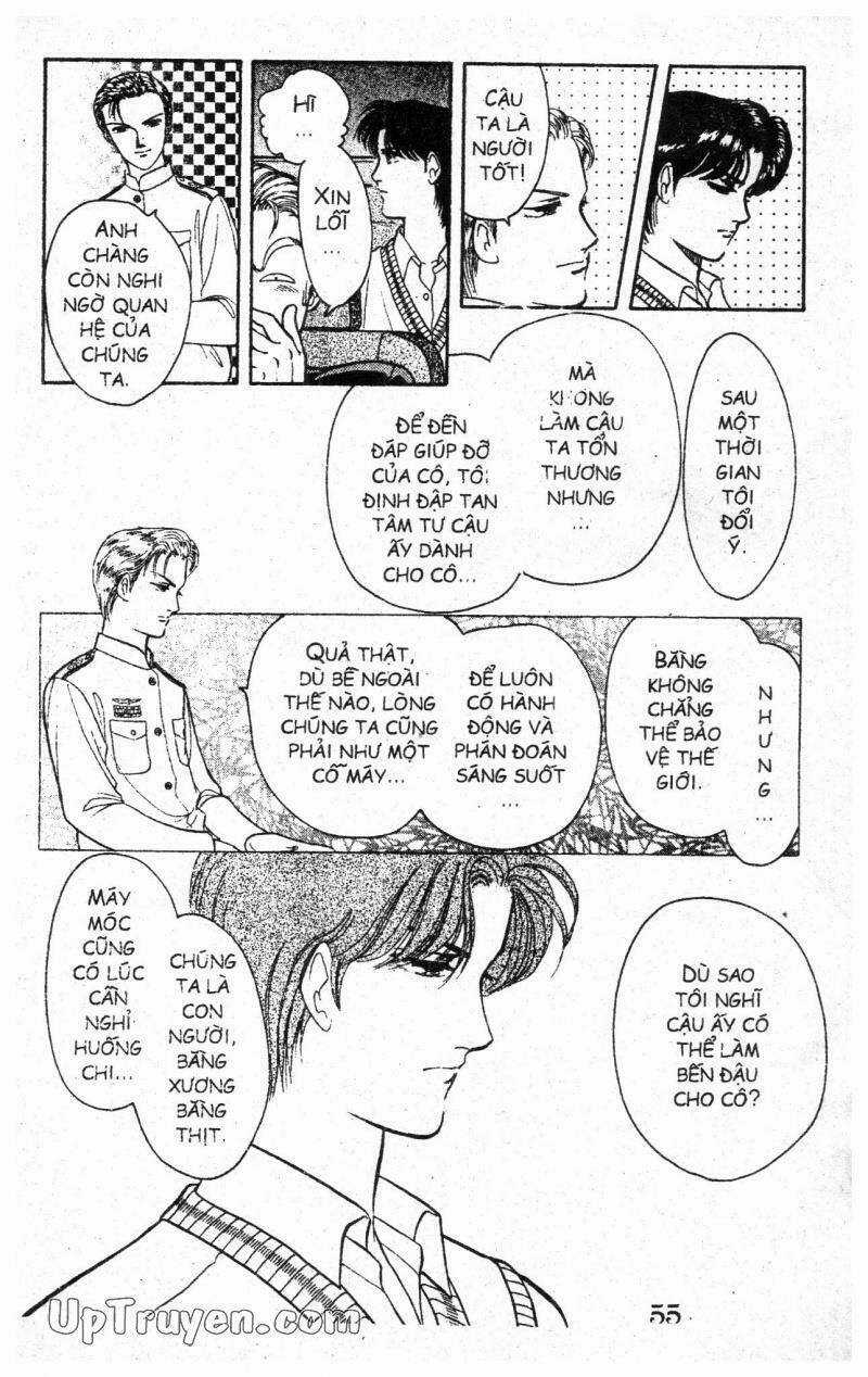 9 Banme No Musashi - Chapter 5 - Trang 55