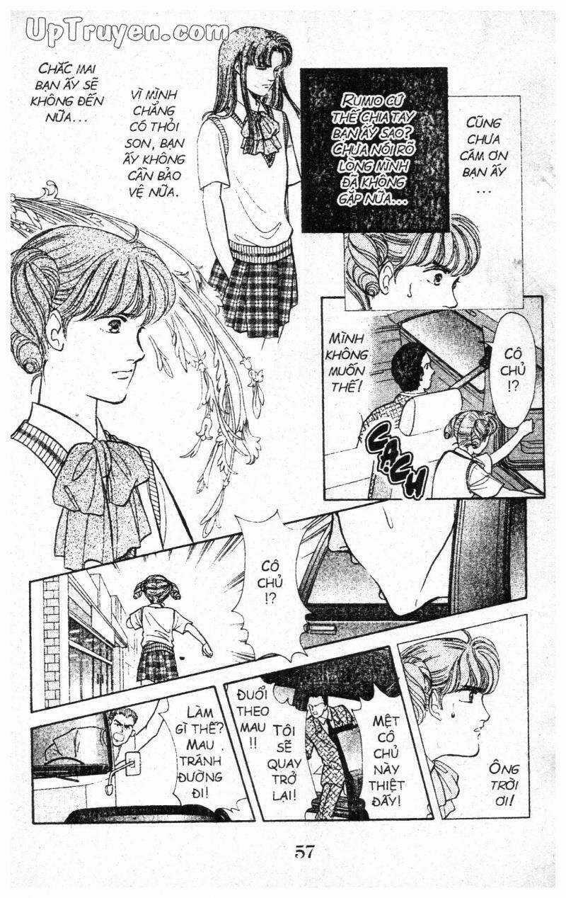 9 Banme No Musashi - Chapter 5 - Trang 57