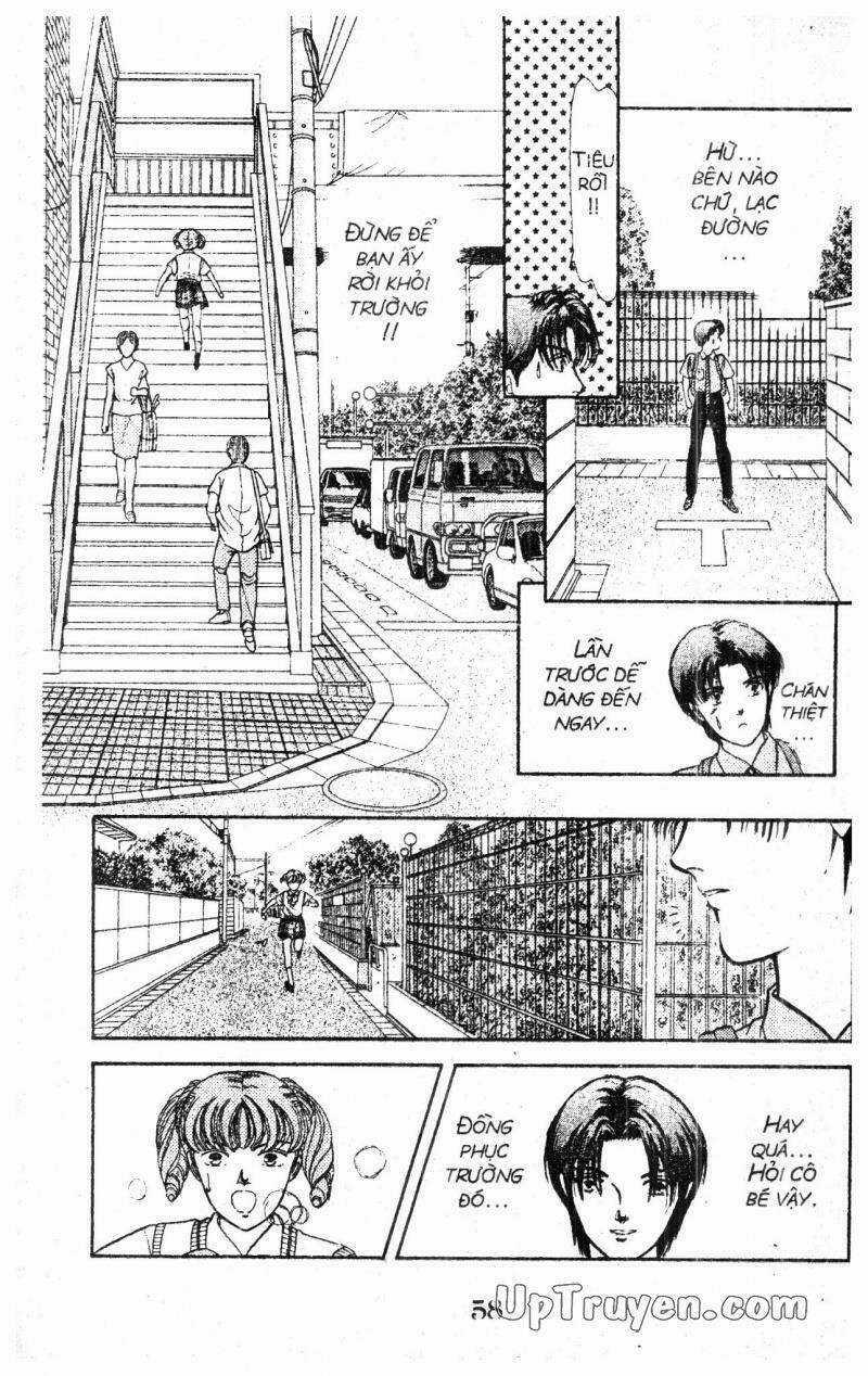 9 Banme No Musashi - Chapter 5 - Trang 58