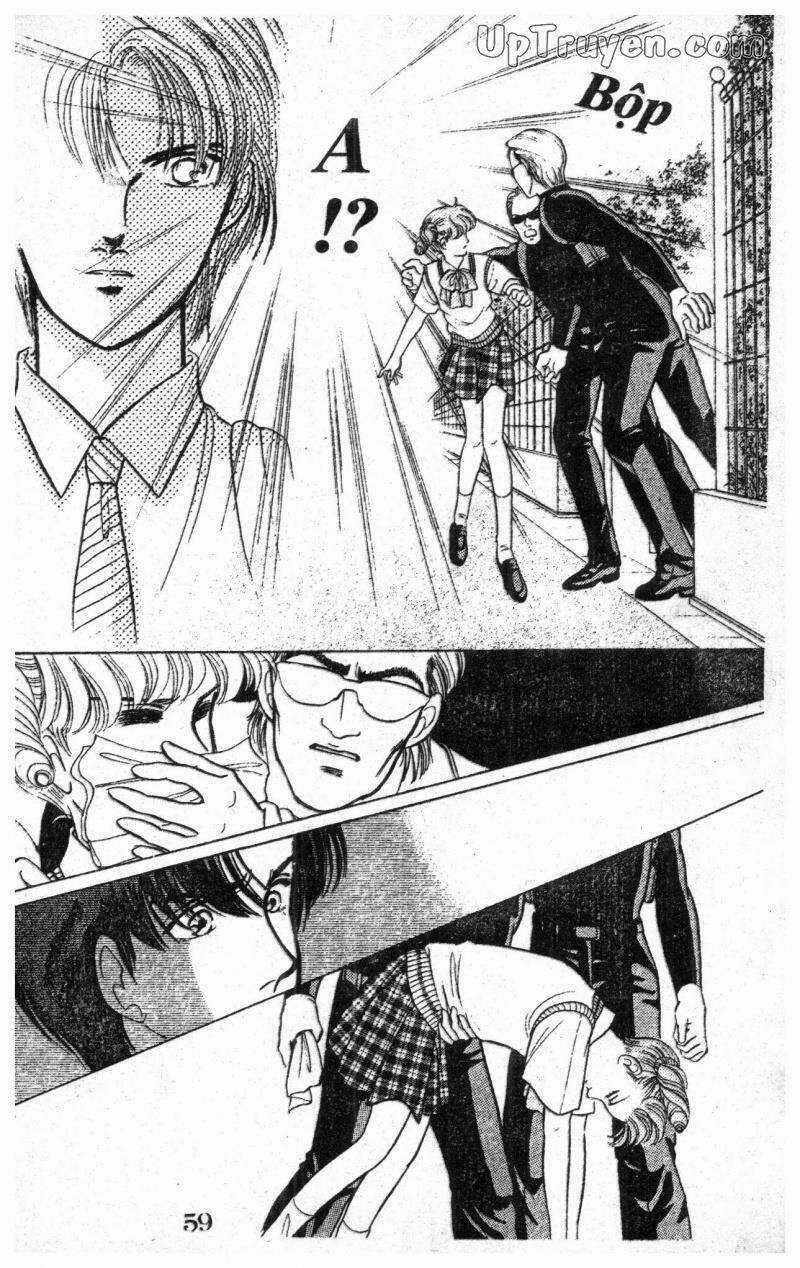 9 Banme No Musashi - Chapter 5 - Trang 59