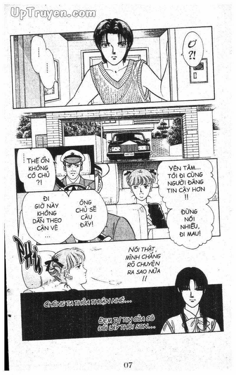 9 Banme No Musashi - Chapter 5 - Trang 7