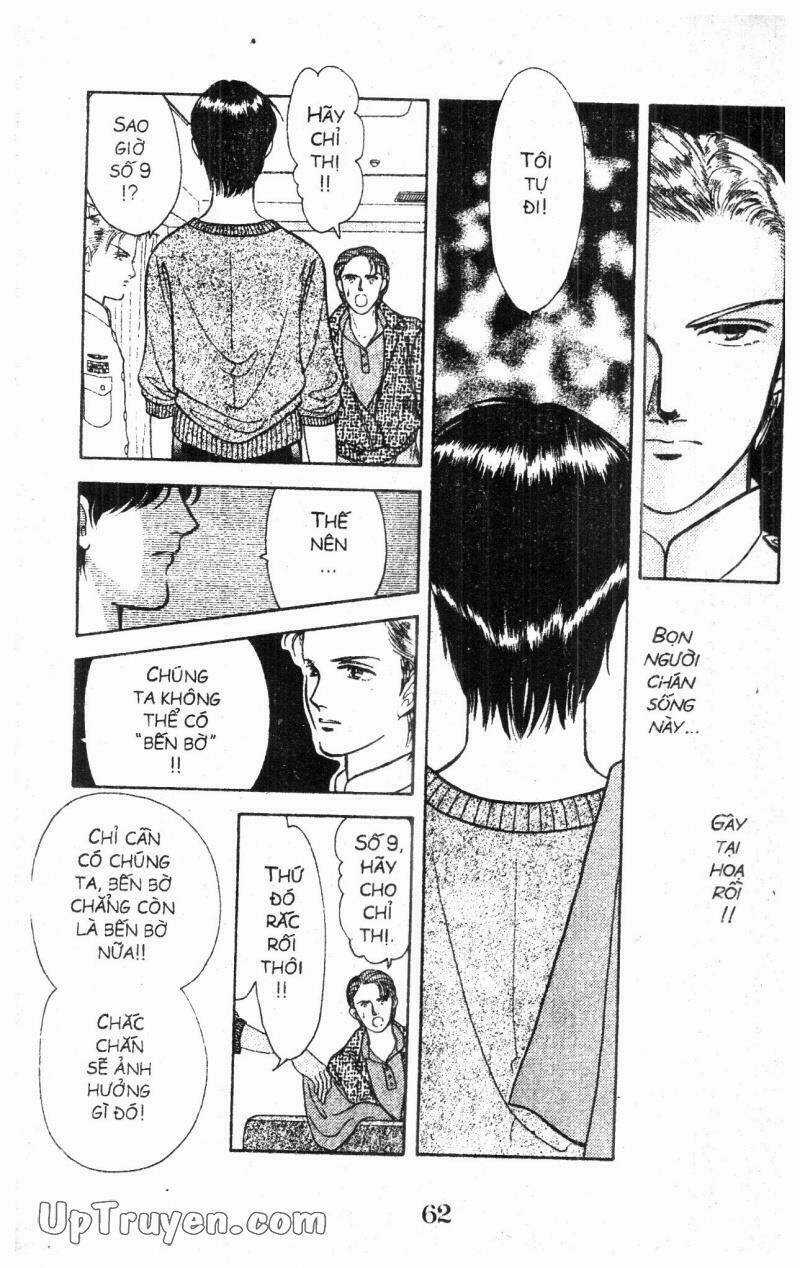 9 Banme No Musashi - Chapter 5 - Trang 62