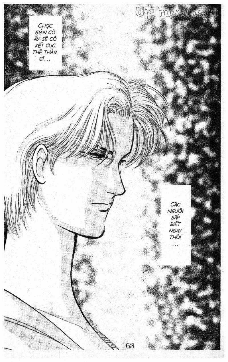 9 Banme No Musashi - Chapter 5 - Trang 63