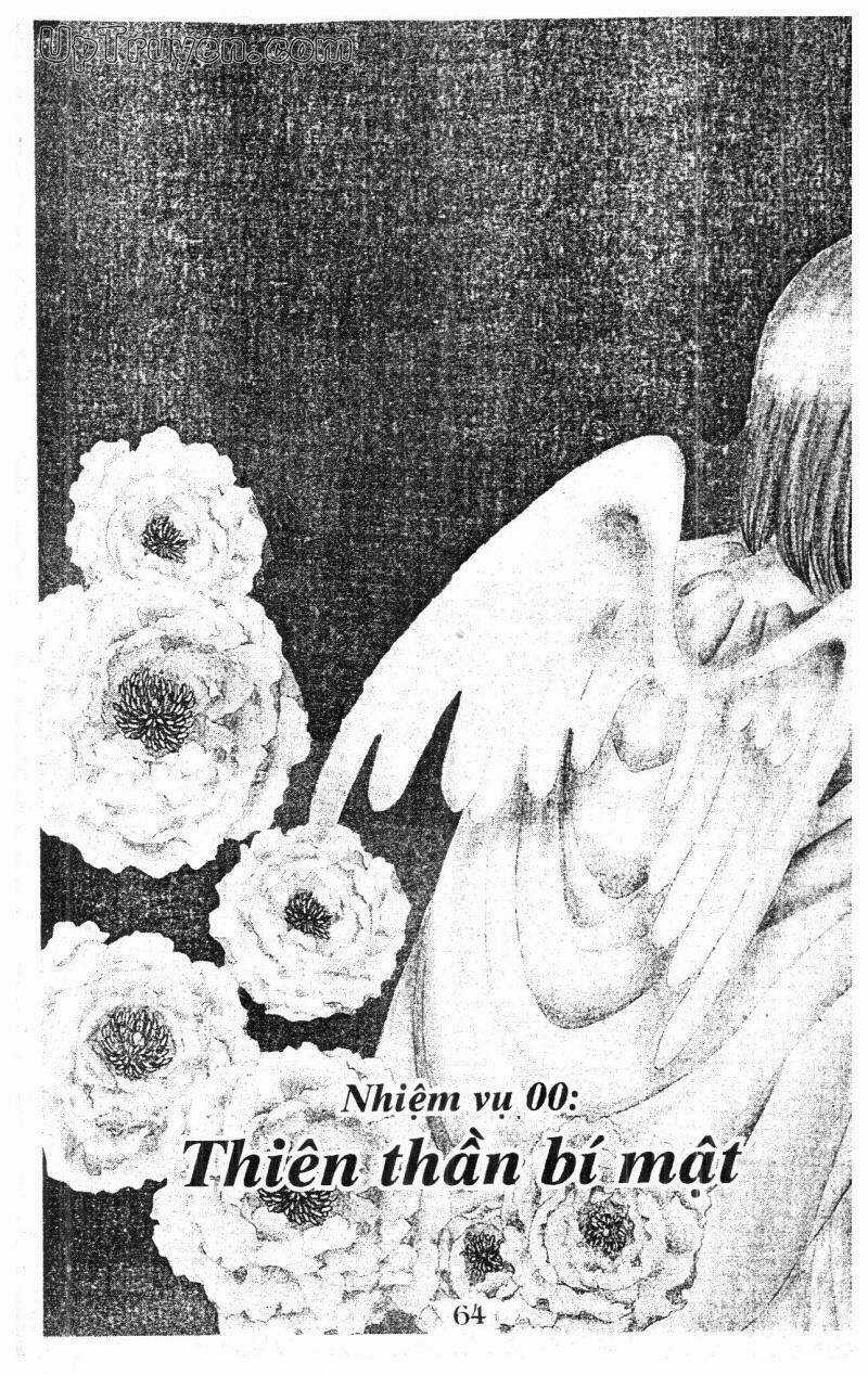 9 Banme No Musashi - Chapter 5 - Trang 64