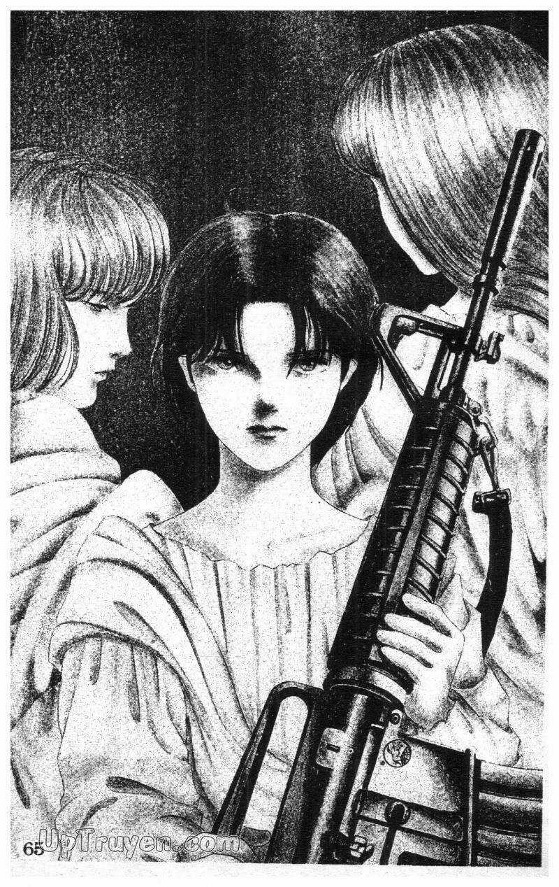 9 Banme No Musashi - Chapter 5 - Trang 65